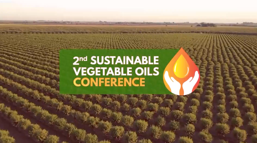 2nd Sustainable Vegetable Oil Conference CPOPC.net